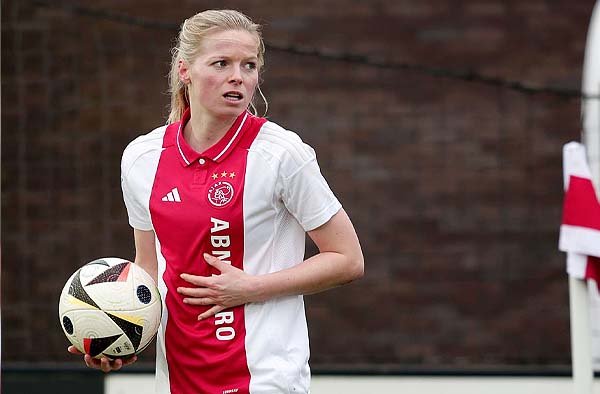 Nadine-Noordam