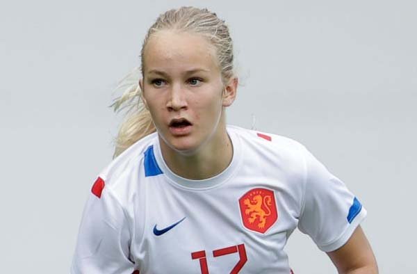 Olivia-Rademaker