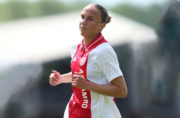 Rosa-van-Gool