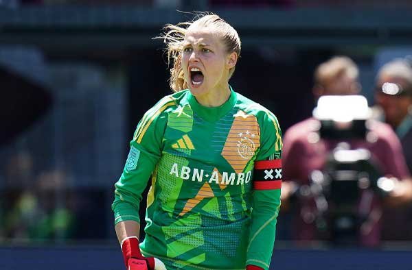 Regina-van-Eijk