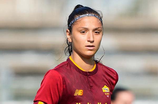 Rosanna-Ventriglia
