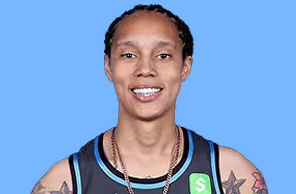 Brittney-Griner