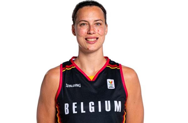 Antonia-Delaere