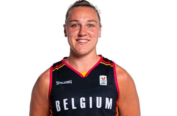 Elise-Ramette