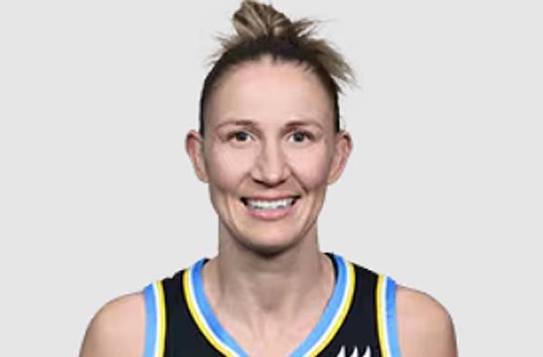 Courtney-Vandersloot