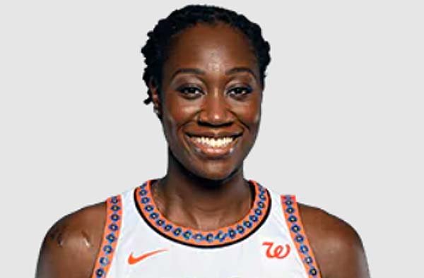 Tina-Charles