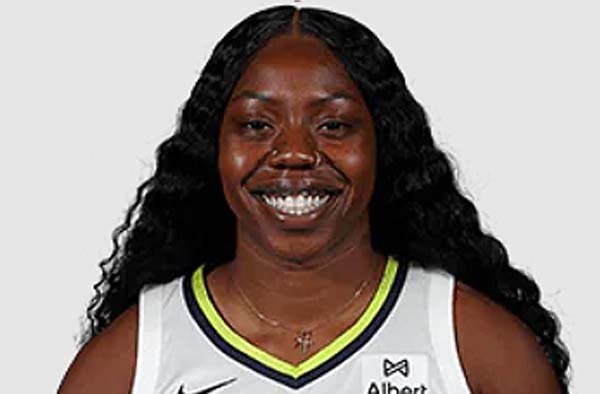 Arike-Ogunbowale