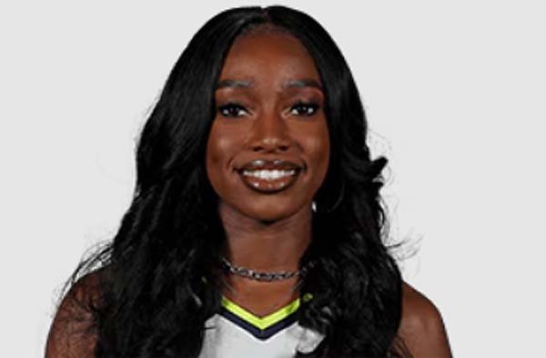 Kaila-Charles