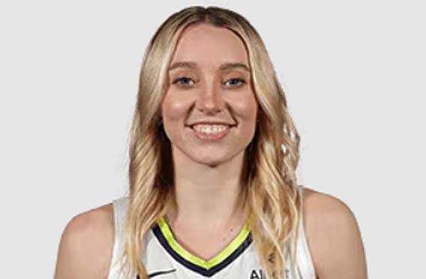 Paige-Bueckers