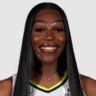 Teaira-McCowan