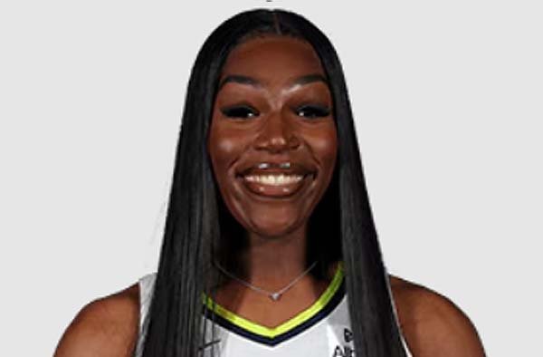 Teaira-McCowan