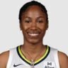 Tyasha-Harris
