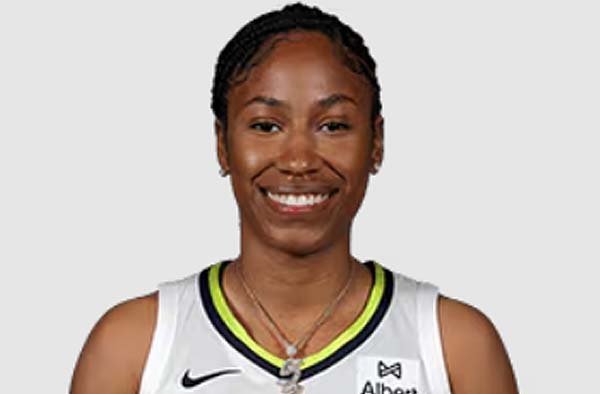 Tyasha-Harris