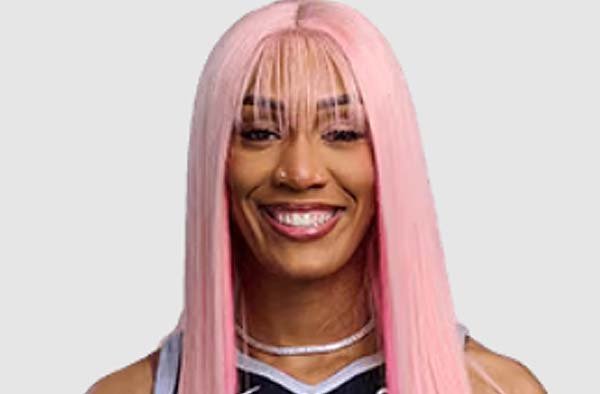 Aja-Wilson
