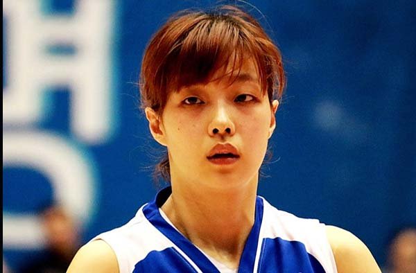 Lee-Kyung-eun