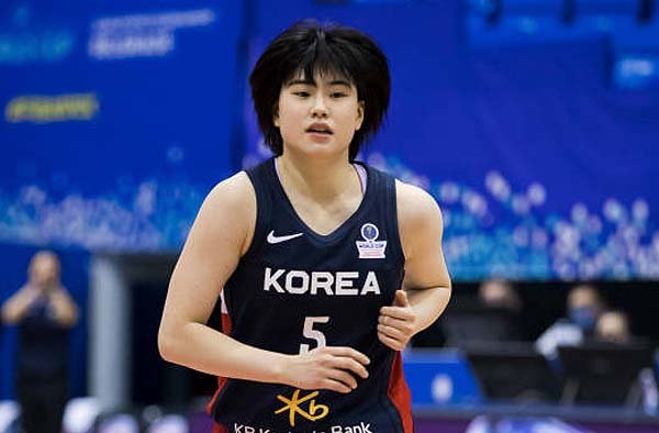 Lee-So-hee