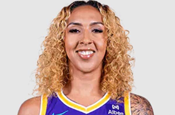 Mercedes-Russell