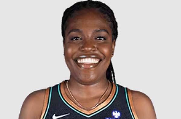 Jonquel-Jones
