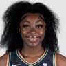 Marquesha-Davis