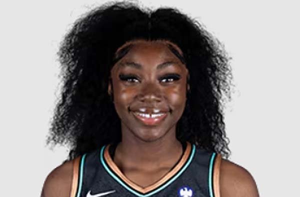 Marquesha-Davis