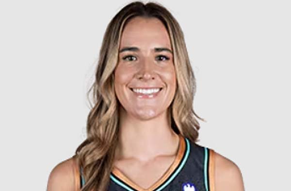Sabrina-Ionescu