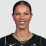 Alysha-Clark