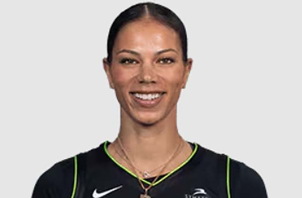 Alysha-Clark