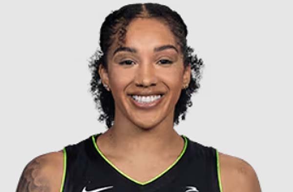 Gabby-Williams