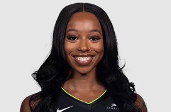 Lexie-Brown