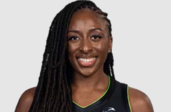 Nneka-Ogwumike