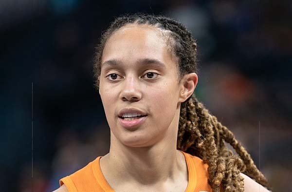 Brittney-Griner