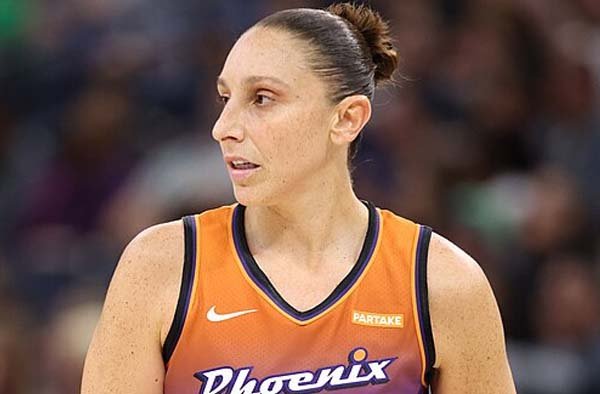 Diana-Taurasi