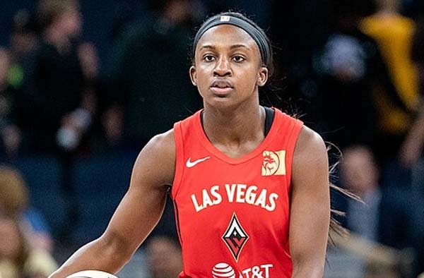 Jackie-Young