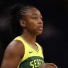 Jewell-Loyd
