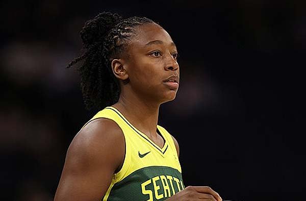 Jewell-Loyd
