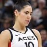 Kelsey-Plum