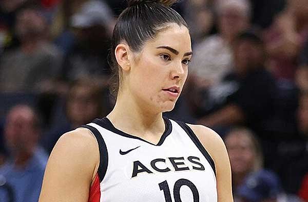 Kelsey-Plum