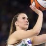 Sabrina-Ionescu