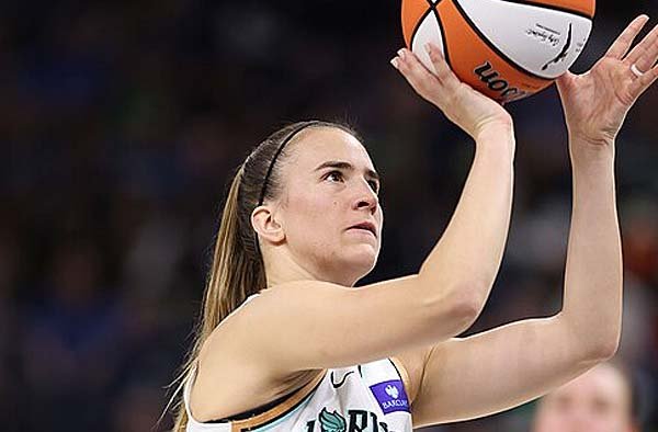 Sabrina-Ionescu