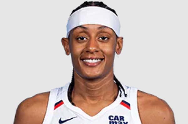 Brittney-Sykes