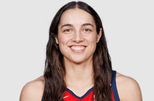 Georgia-Amoore