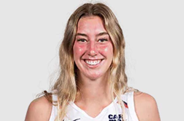 Lucy-Olsen