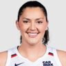 Stefanie-Dolson