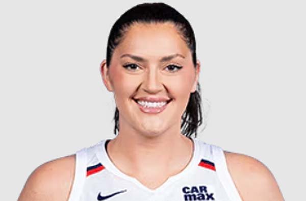 Stefanie-Dolson
