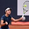 Alex Eala Overpowers Dayana Yastremska, Advances to Eastbourne Open Semifinals