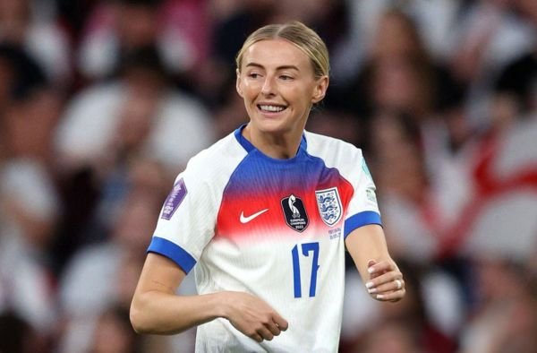 Chloe Kelly Makes Major Decision on Arsenal Transfer as Contract Talks Take Intriguing Turn