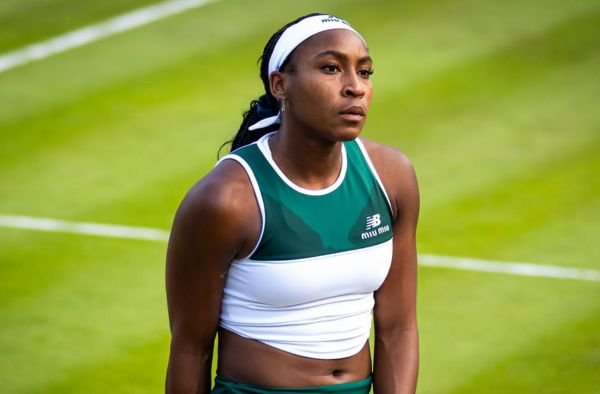 Coco Gauff Upset in Berlin Open: First Loss Since French Open Win
