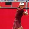 Emma Raducanu Knocked Out in Queen’s Club 2025 Quarterfinals