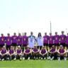 England Lionesses Honor First Clubs Before Women's Euro 2025