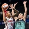 FIBA EuroBasket 2025 Tips Off with WNBA Stars Leading Europe